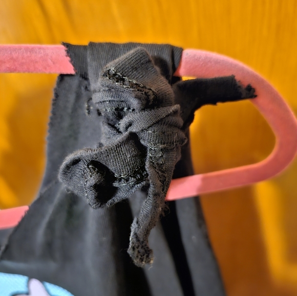 Rugrats Reptar T-shirt 2xl Black - Picture 6 of 7